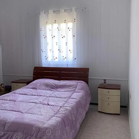 TRES habitaciones privadas 4huéspedes 4huéspedes 2huéspedes piso a compartir La Laguna  Extérieur photo