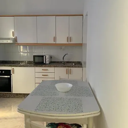TRES habitaciones privadas 4huéspedes 4huéspedes 2huéspedes piso a compartir La Laguna  Extérieur photo